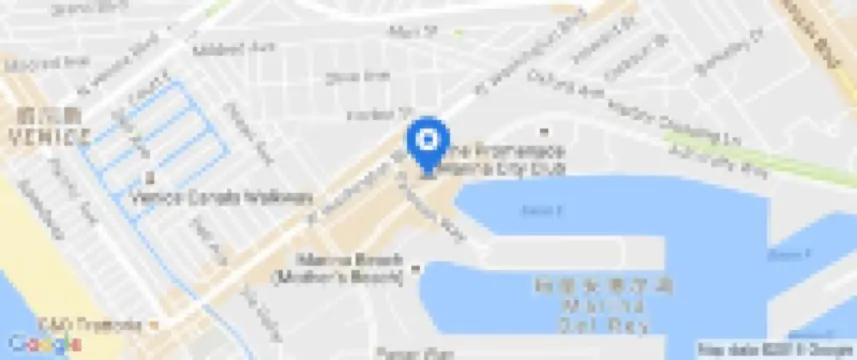 Hilton Garden Inn Los Angeles Marina Del Rey Hotels in Marina del Rey