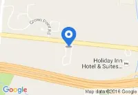 Holiday Inn & Suites PARSIPPANY FAIRFIELD by IHG - Wifi