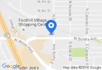 Best Western San Dimas Hotel & Suites