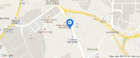 3S HOTEL DONGTAN - BOUTIQUE Отели рядом со станцией Byeongjeom Station