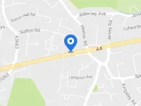 Park Grand Heathrow Hotels in Hounslow