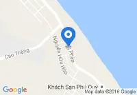 Muong Thanh Luxury Nhat Le Hotel - parcheggio