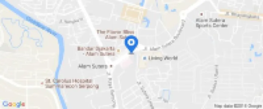 Mercure Serpong Alam Sutera Hotels in North Serpong