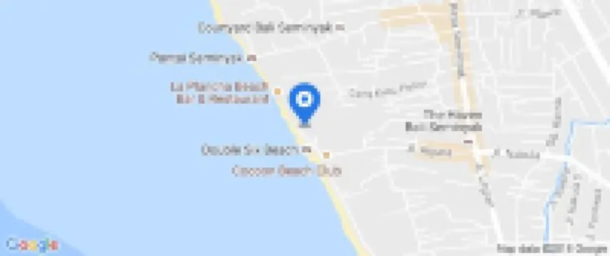 Double - Six, Luxury Hotel - Seminyak