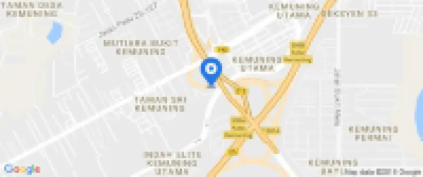 Swing & Pillows @ Kota Kemuning Selangor Hotels in Shah Alam