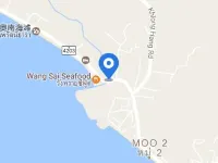The Krabi Forest Homestay Hotel a Krabi