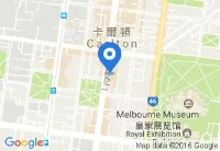 Carlton Lygon Lodge - Close to Melbourne Uni