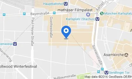 H+ Muenchen