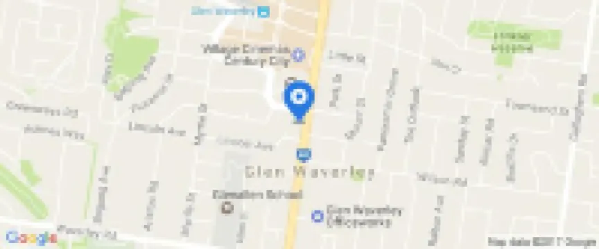 The Waverley International Hotel