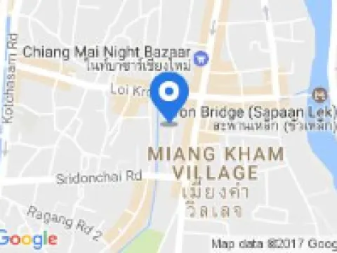 Star Hotel Chiang Mai Hotel di Chiang Mai