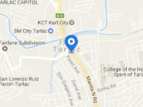 Hotel Sogo Tarlac Hotels in Tarlac