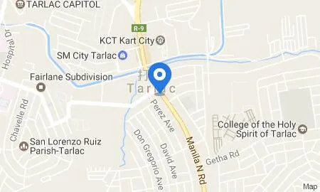 Hotel Sogo Tarlac
