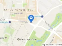 NH Collection Hamburg City Hotels near Schanzenpark