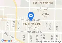 Best Western Chinatown Hotel Yangon