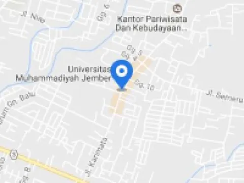 Royal Hotel n' Lounge Hotels in Jember