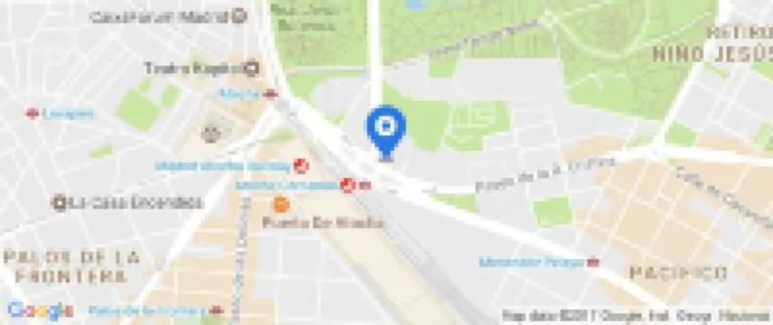 オンリー ユー ホテル アトーチャ