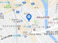Hotel Monte Hermana Fukuoka Hotels near The Shops