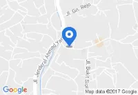 Hotel Neo+ Balikpapan by Aston - parcheggio
