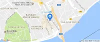 Citrus Hotel Johor Bahru by Compass Hospitality - 4 étoiles