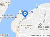 Suite 18 Boutique Hotel Отели рядом с достопримечательностью «Букит Путери»