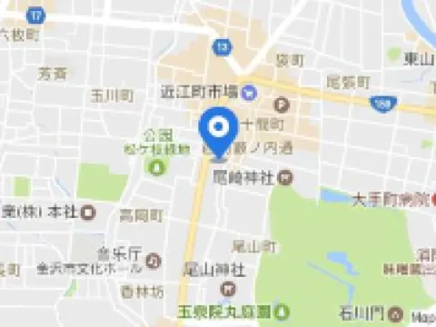 Four Points Flex by Sheraton Kanazawa Hotels in Kanazawa