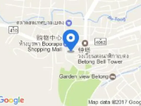Betong Merlin Hotel Hotels in Betong
