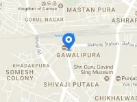 Hotel Talha Residency Hotels in Nanded
