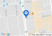 羅茲市中心B&B飯店