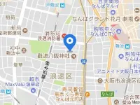 Hotel WBF Namba Motomachi Hotels near Naniwa Park