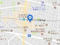 Hotel IL Fiore Kasai Hotels near Urayasu Station