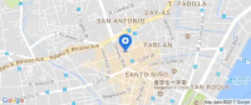 セブビュー ツーリスト イン