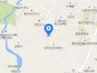 โรงแรมยูอัส โรงแรมใกล้วัด Beophwasa Temple