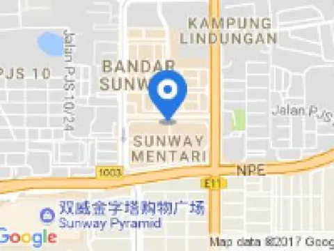 Artisan Eco Hotel Hotels in Subang Jaya