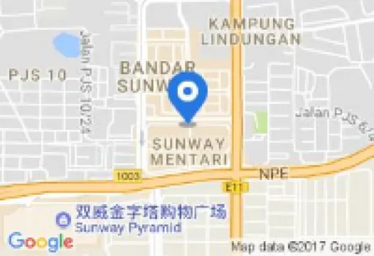 Artisan Eco Hotel Hotels in Subang Jaya