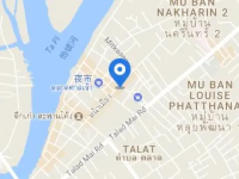 โรงแรมราชธานี โรงแรมในสุราษฎร์ธานี