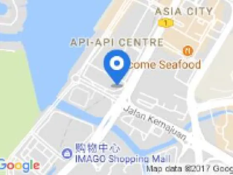 Tang Dynasty Hotel Hotels in Kota Kinabalu