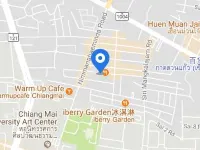 Hug Nimman Hotel Chiangmai Hotels near Infinity Club