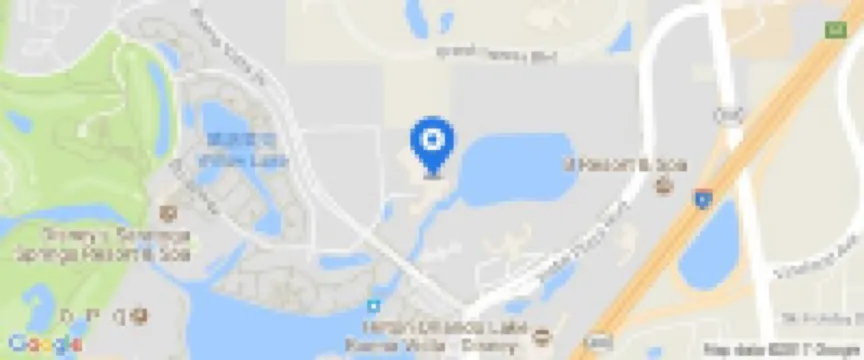 Hilton Orlando Buena Vista Palace - Disney Springs Area Hotels in Lake Buena Vista