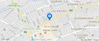 Red Planet Cubao Aurora Boulevard