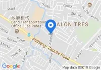 Victoria Court Las Piñas Hotels in Las Pinas City