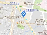 Hotel Sogo - Edsa Trinoma Hotels in Quezon City