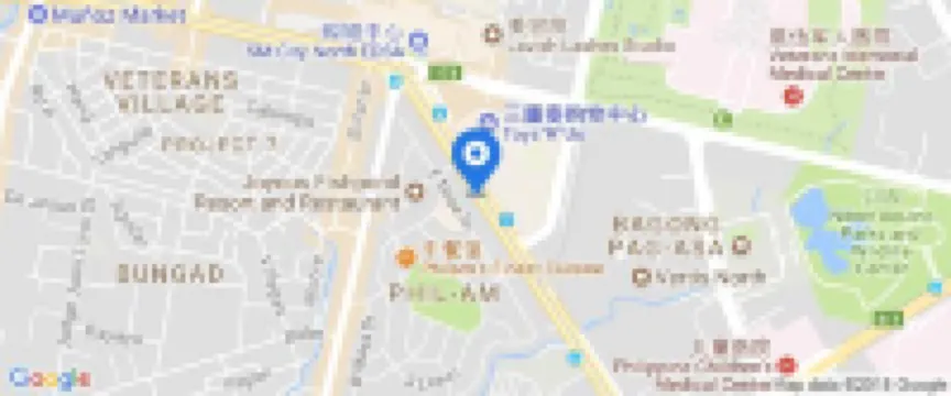 Hotel Sogo - Edsa Trinoma