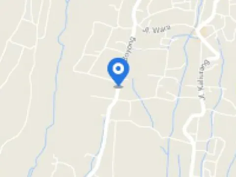 Griya Persada Convention Hotel & Resort Kaliurang Hotels in Pakem