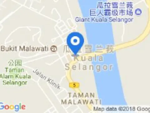 Kuala Selangor Hotel Hotels in Kuala Selangor