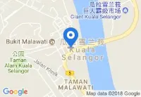 Kuala Selangor Hotel Hotel di Api-Api