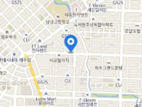 Hotel Maple Hotels in Jeju