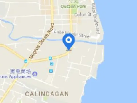 Casa Rubin Hotels in Dumaguete