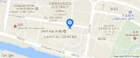 Premier Inn Abu Dhabi Capital Centre