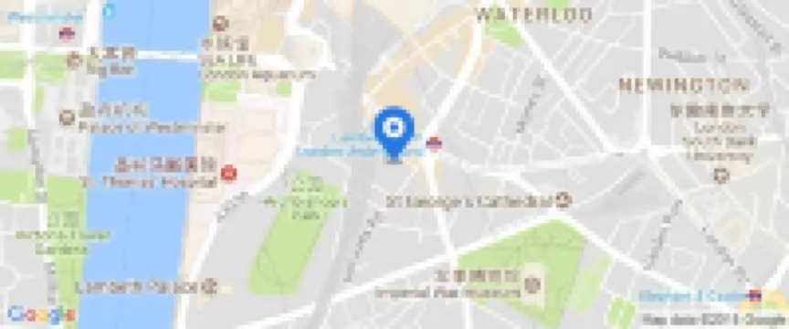 파크 플라자 런던 워털루 런던 호텔