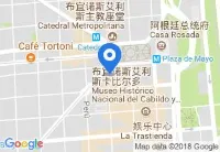 NH Collection Buenos Aires Centro Historico